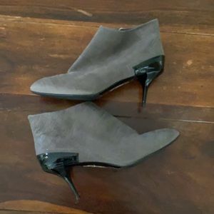 Ellie Tahiti Hight Heel Bootie Size 37
